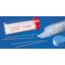 CAPILLARY TUBES - GLASS