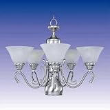 Chandeliers Maxim MX 11064