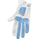 Lynx Crystal Cat Glove (COLOR: White)
