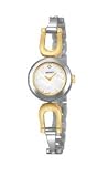 Seiko Women's Two-tone watch #SUJE69