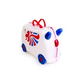 London Olympics 2012 'Team GB' Trunki - Ride on - Pull along - Suitcase
