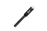 Exotac fireROD Ferrocerium Fire Starter, Black