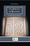 The servant of Jehovah : an exposition of Isaiah 53