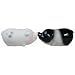 Kissing Pigs Salt and Pepper Shakers