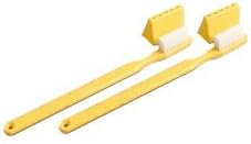 Extra Soft Toothbrush for Sensitive Gums and Teeth, Ideal for Perio and Post Surgical Use (1-Pack)