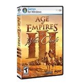 Age of Empires III : War Chiefs Expansion (Age of Empires III for Windows Required to... by Microsoft