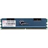 G.Skill 1 GBPK Heat PC 800 CL4 Arbeitsspeicher 1GB (800 MHz, 240-Polig) DDR2-RAM Kit