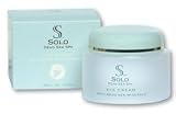 Solo Dead Sea Spa Eye Cream - 1.69 oz Jar [Health and Beauty]