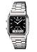 Casio Aq230a-1d Analog Digital Casual Classic Men's Watch