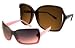 SUNGLASSES THE LOOK WOMEN'S