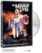 DVD : The Mummy Lives