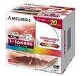 DHR47JP20 (DVD-R 16�{�� 20���g)