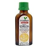 KOMBUCHA EXTRACT 50 ML. EA 1/1.69 OZ
