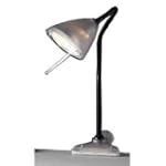 Halogen Clip Spot - Clear