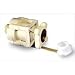 In-Line Pressure Regulated City Water Entry Cream