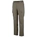 Columbia Men's Silver Ridge Cargo Pant