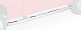 Putco 46130 Boss Bar Stainless Steel Side Steps (Wheel-to-Wheel)