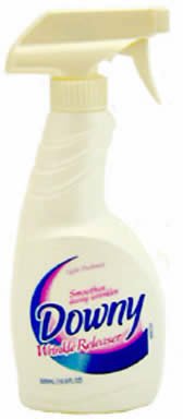ダウニーリンクルリリーサー (ライト)500ml
