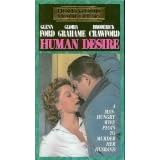 Human Desire (The Human Beast)