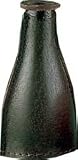 Leather Tally Bottle