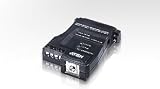 ハイパーツールズ ATEN  RS-232⇒RS-485/RS-432双方向コンバータ アイソレーション対応 IC-485AIの画像