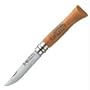 Boker Opinel, Pearwood Handle, 3.75 in. Closed B-01OP6