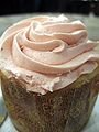 Pink Champagne BUCKET Cupcakes – 6 Reviews