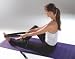 Golds Gym Double Yoga Buddy - Black (single)