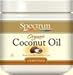 This organic, unrefined Coconut Oil is ideal for hair and body care. It provides a protective layer to combat the damaging effects of sun, wind and cold weather. Use it to restore soft, smooth skin and hair. So pure, you can eat it. Enjoy its rich, natural tropical scent!