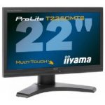 Iiyama ProLite T2250MTS-1 Touchscreen Monitor 22 inch (1080p) PLT2250MTS-B (PLT2250MTS-B)