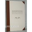 BOOKBINDING, HISTORY and TECHNIQUE. LARGELY FROM THE COLLECTIONS OF PHIROZE RANDERIA and ALFRED BRAZIER. by  none stated