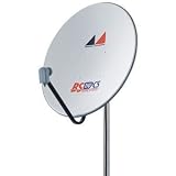 【CBS-60R】日本アンテナ BS・110°CSアンテナ 右旋円偏波対応 (口径60cm型)の画像