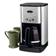 Cuisinart Brew Central 12-Cup Programmable Coffeemaker