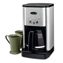 Cuisinart Brew Central 12-Cup Programmable Coffeemaker