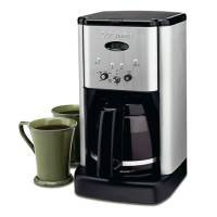 Cuisinart Brew Central 12-Cup Programmable Coffeemaker