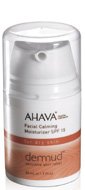 AHAVA - Dermud Facial Calming Moisturizer SPF 15
