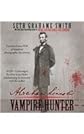 Abraham Lincoln: Vampire Hunter