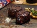 TOP SIRLOIN FILET STEAK