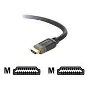Belkin BKNAV22300B50 50ft HDMI A/V Cable