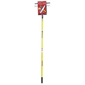 Telescopic Window Cleaner - Extends 3.5 M