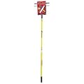 Telescopic Window Cleaner - Extends 3.5 M