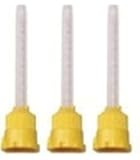 Mixing Tip Yellow 4.2mm