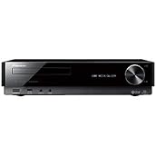 Pioneer マルチミュージックレシーバー PDX-Z10