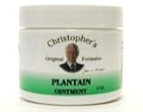 Dr. Christopher's Stings & Bites (Plantain) Ointment