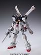 Crossbone Gundam X1 Ver Ka Model Kit