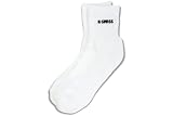 ascendor qtr sock