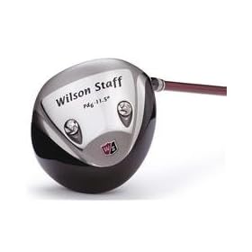 Wilson Staff Dd6 Driver