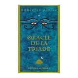 ORACLE DE LA TRIADE (le Jeu) 57 cartespar EDITIONS GANGE