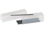 19/64 HSS TWIST DRILL BOX 10