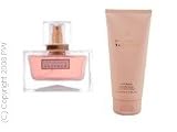 Intimately Beckham by David Beckham, 2 piece gift set for women.